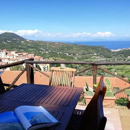 Lejlighed Magic Elba & Mindfulness Rio dellʼElba