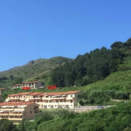 Magic Elba & Mindfulness Lejlighed Rio dellʼElba