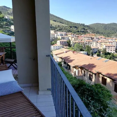 Magic Elba & Mindfulness