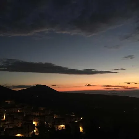 Lejlighed Magic Elba & Mindfulness *