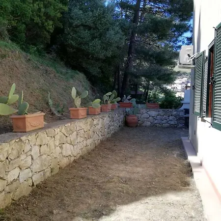 Magic Elba & Mindfulness Lejlighed
